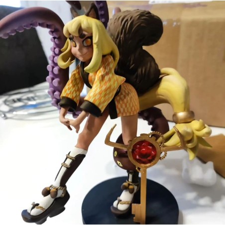 Figurine Destinée 20cm - COLLECTION AETHER