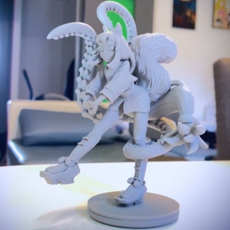 Figurine Destinée 20cm - COLLECTION AETHER