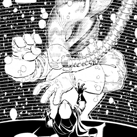 TITAN : Mouse of Might #1