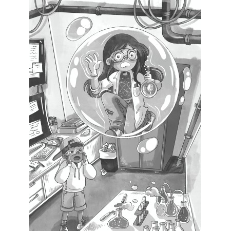 Le Parfum de Bonne Conduite