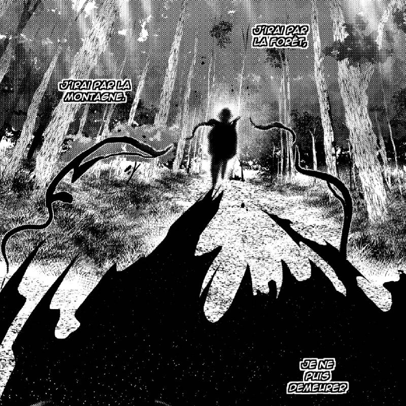 LES CONTEMPLATIONS - D'après l'Œuvre de Victor Hugo