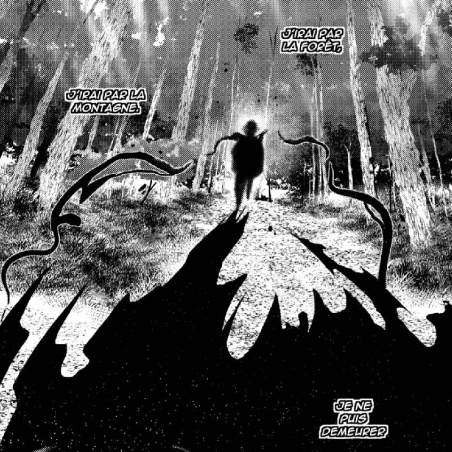 LES CONTEMPLATIONS - D'après l'Œuvre de Victor Hugo