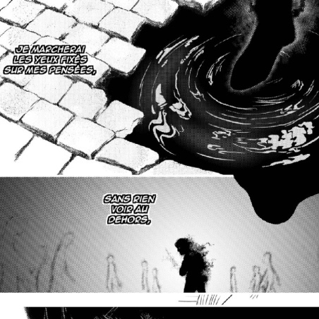LES CONTEMPLATIONS - D'après l'Œuvre de Victor Hugo
