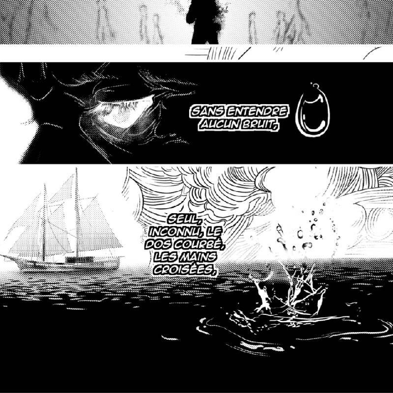 LES CONTEMPLATIONS - D'après l'Œuvre de Victor Hugo