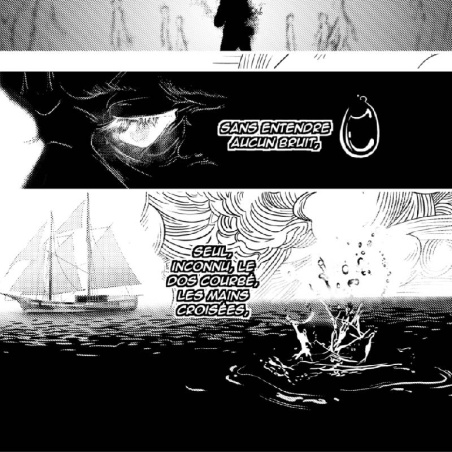 LES CONTEMPLATIONS - D'après l'Œuvre de Victor Hugo