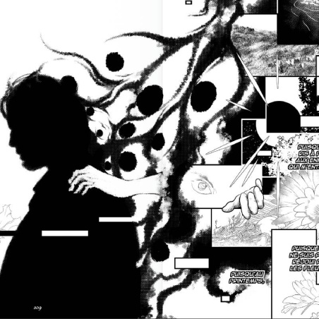 LES CONTEMPLATIONS - D'après l'Œuvre de Victor Hugo