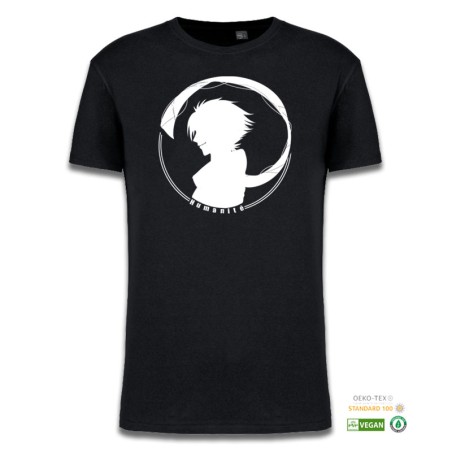 T-Shirt Humanité : COLLECTION AETHER