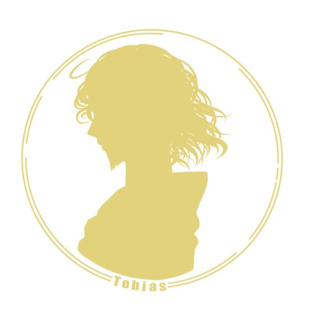 T-Shirt Tobias : COLLECTION AETHER