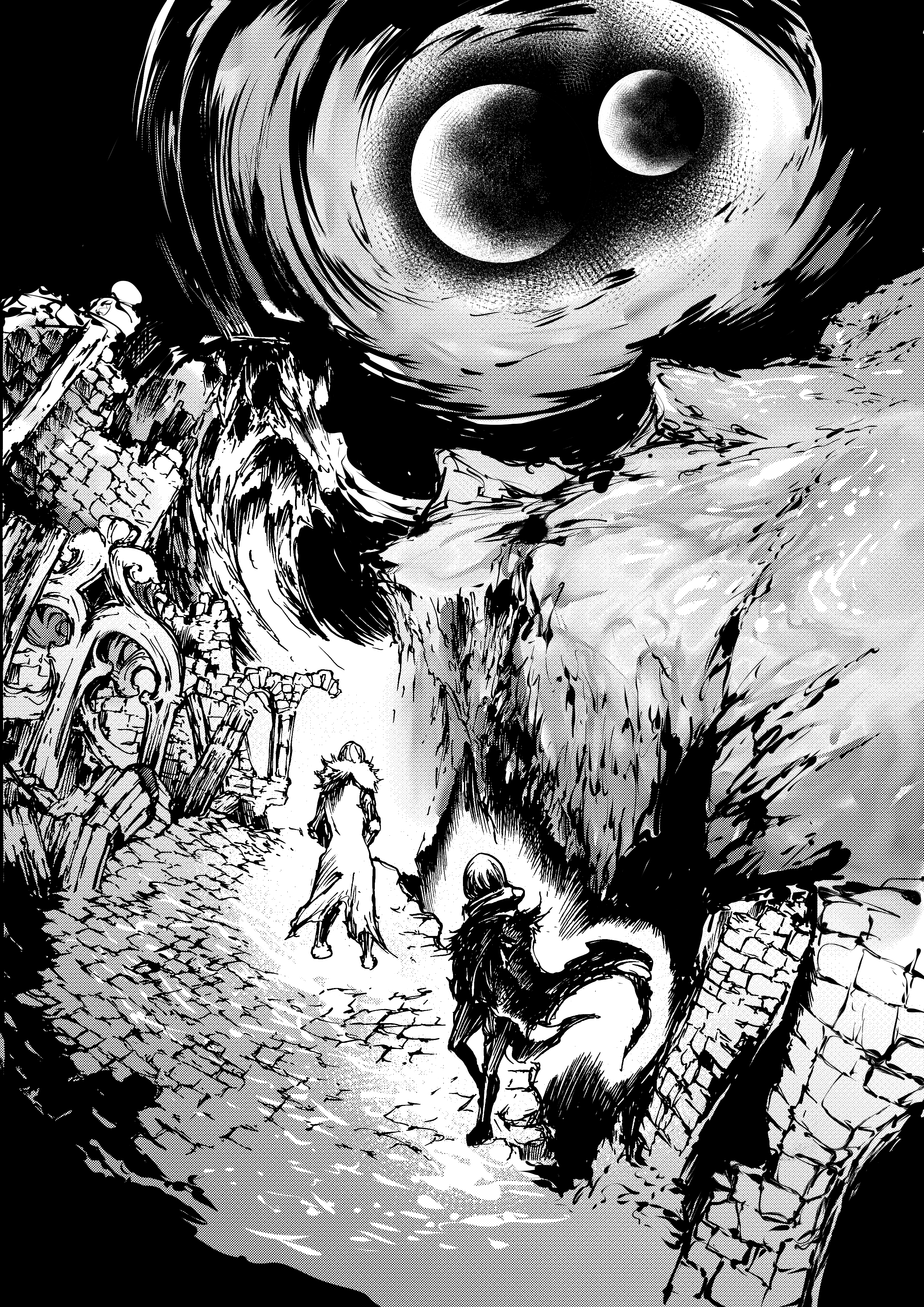 Planche Le Roi Soleil