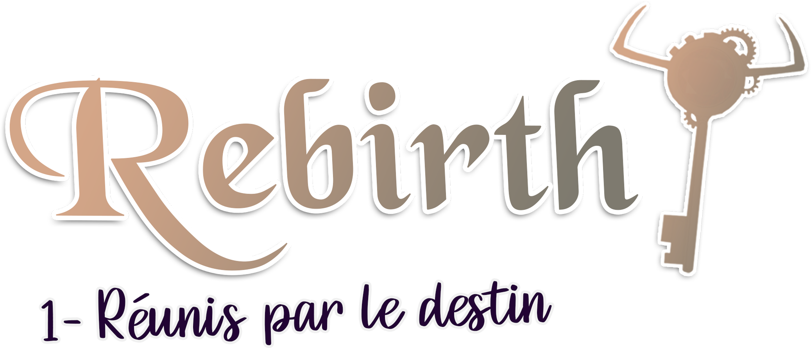 Logo Rebirth