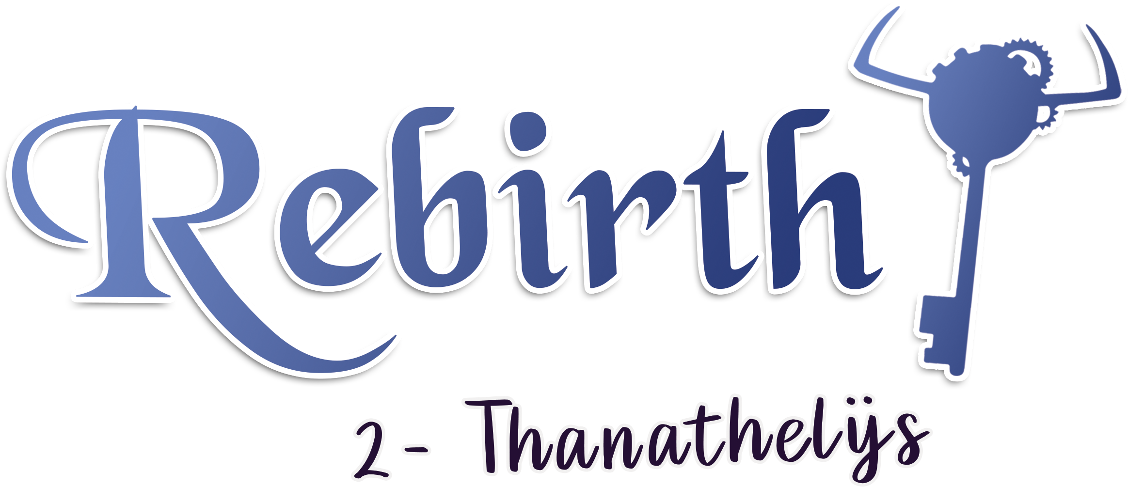 Logo Rebirth