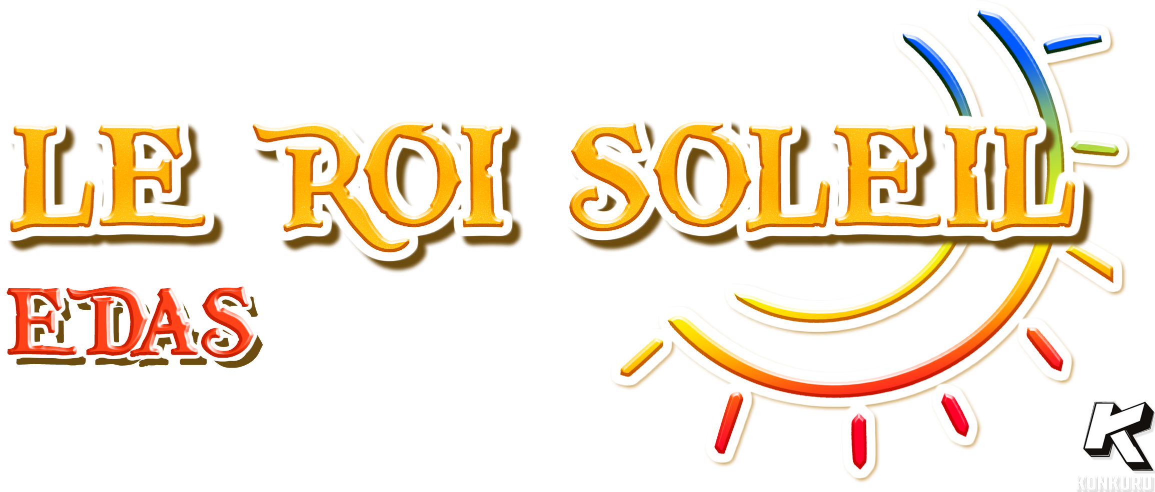 Logo Le Roi Soleil