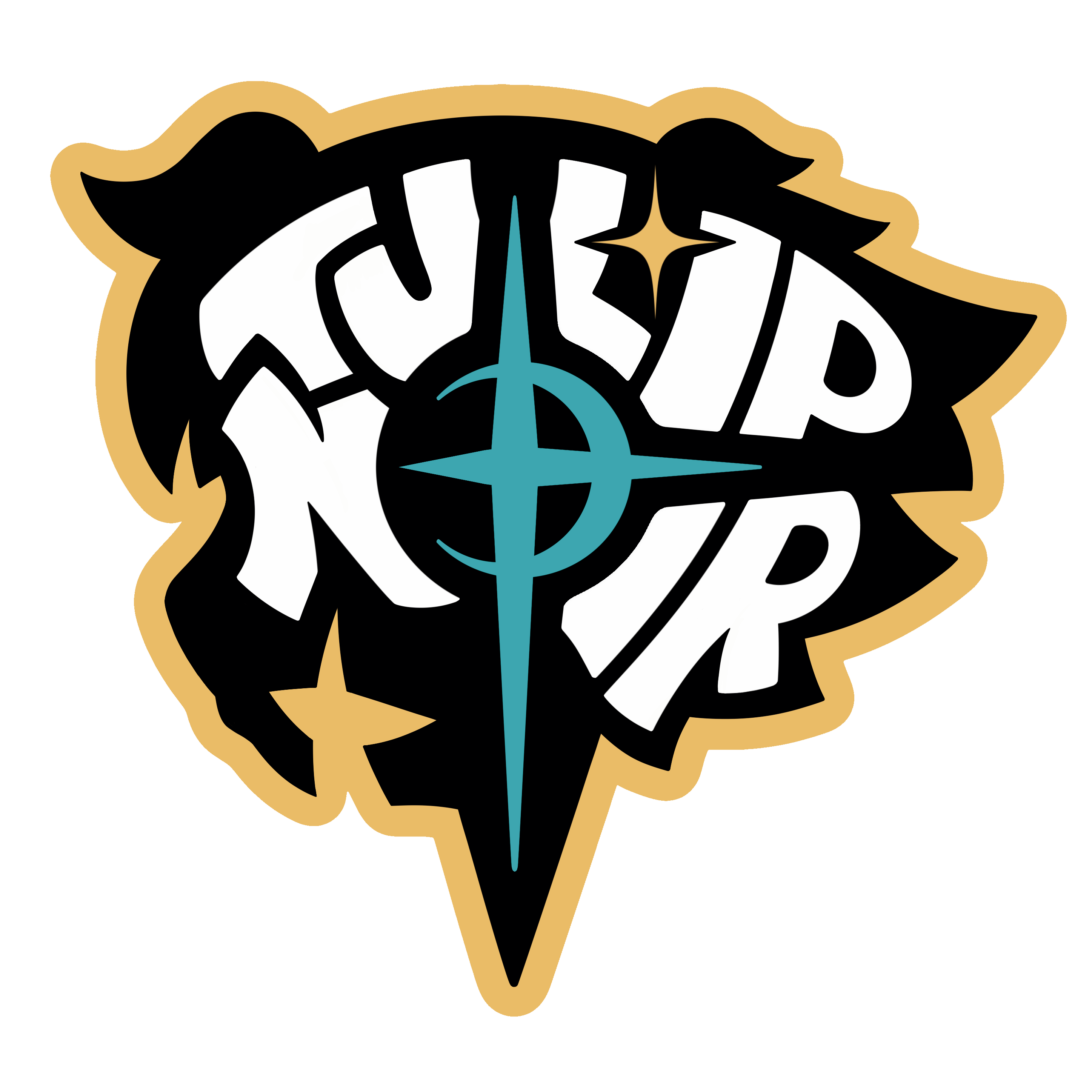 Logo Rebirth