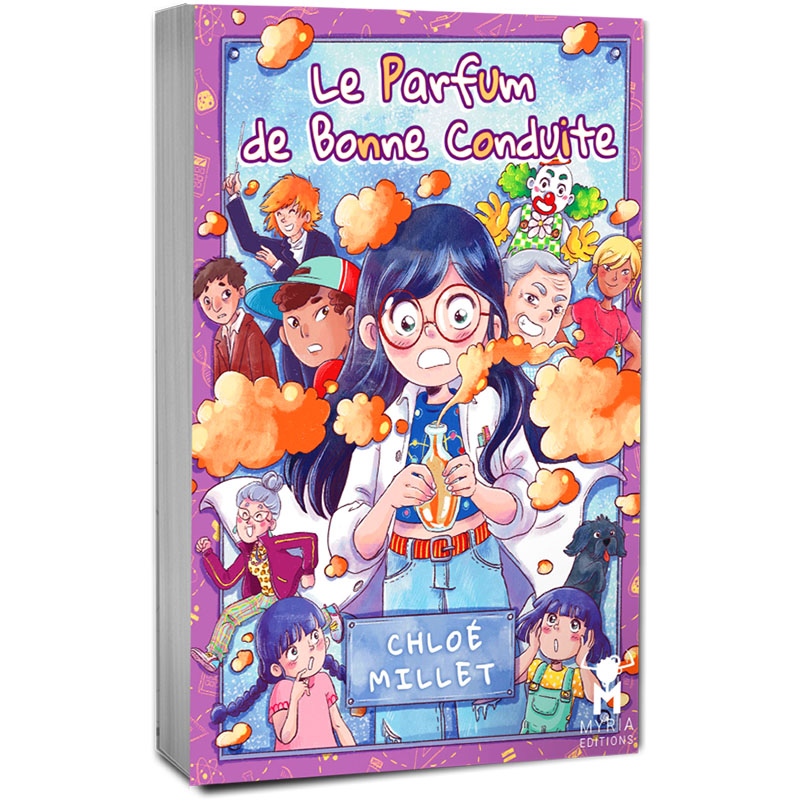 REBIRTH! - Tome 2 - Thanathelÿs