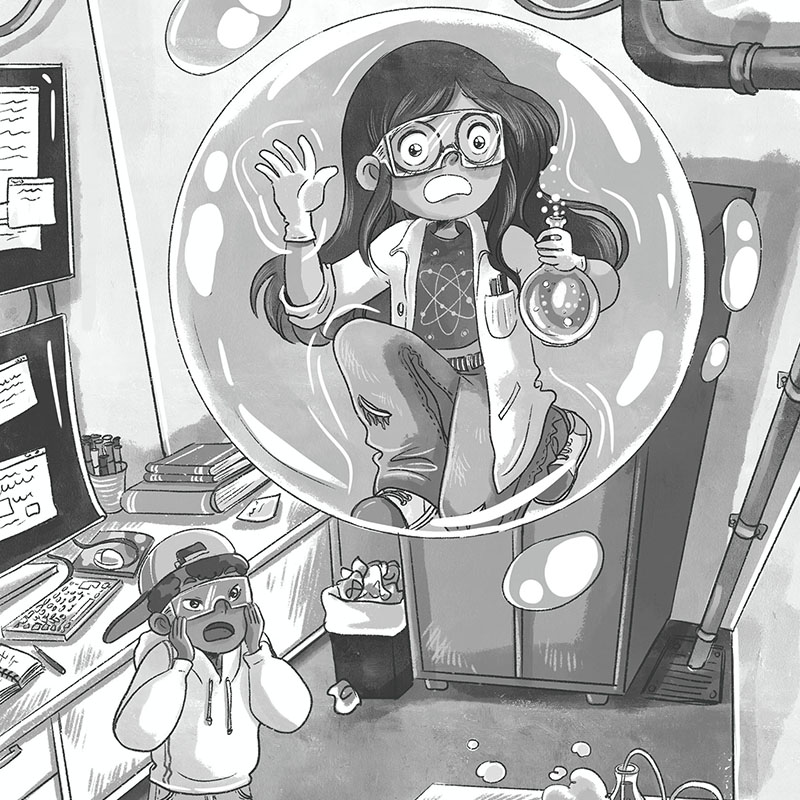 REBIRTH! - Tome 2 - Thanathelÿs