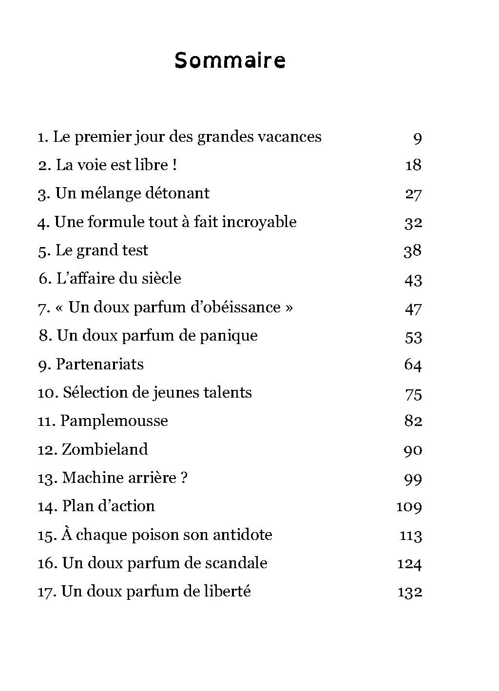 REBIRTH! - Tome 2 - Thanathelÿs