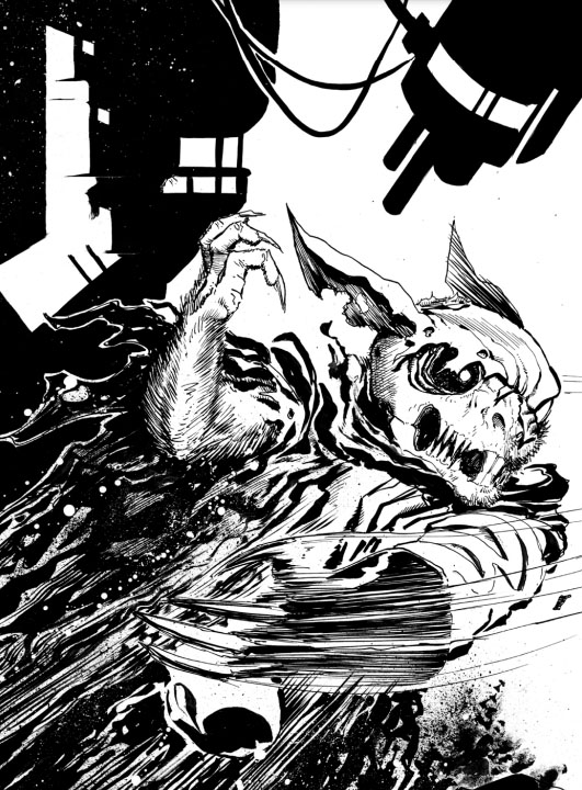 REBIRTH! - Tome 2 - Thanathelÿs