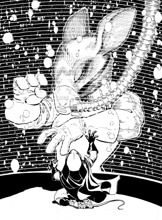 REBIRTH! - Tome 2 - Thanathelÿs