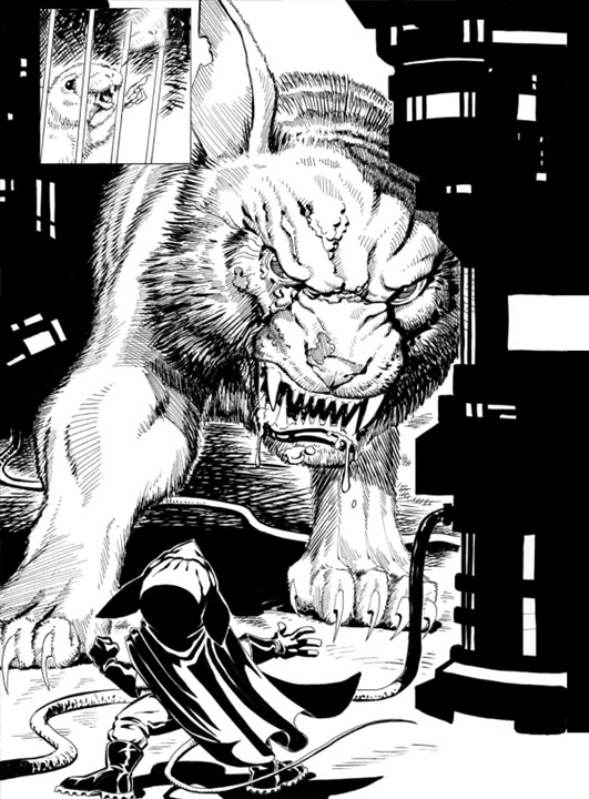 REBIRTH! - Tome 2 - Thanathelÿs