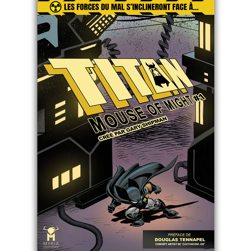 REBIRTH! - Tome 2 - Thanathelÿs