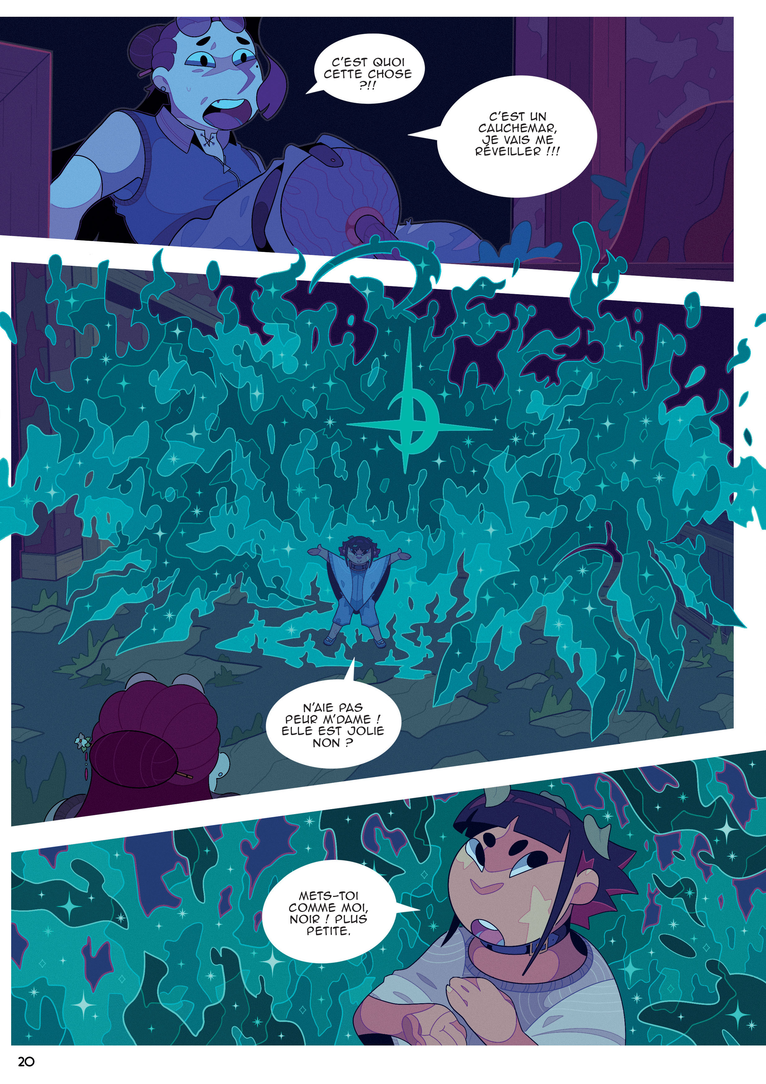 REBIRTH! - Tome 2 - Thanathelÿs